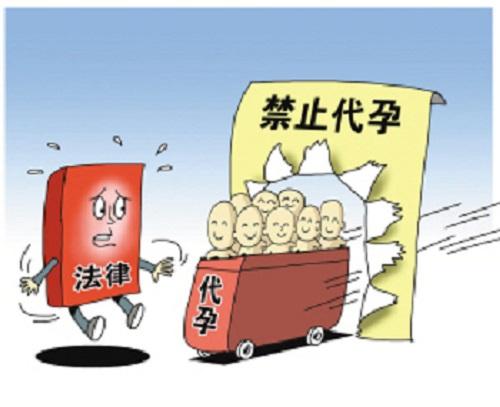 中国可以借卵生子吗(中国生育政策:是否允许借卵生子?)