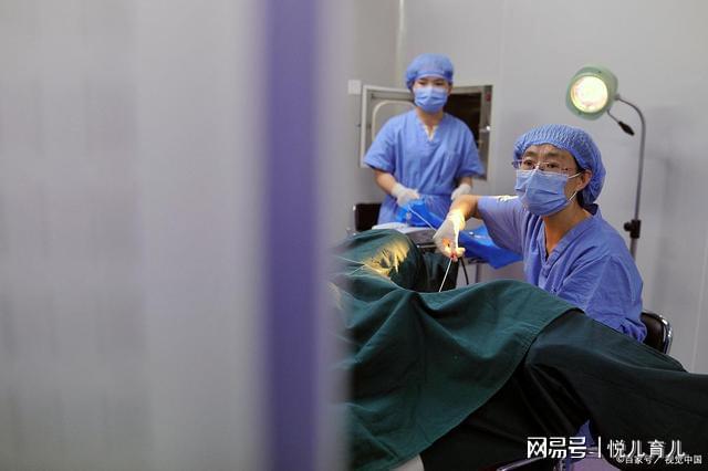 国内借卵试管代怀男孩过程(国内借卵试管代怀男孩全过程)